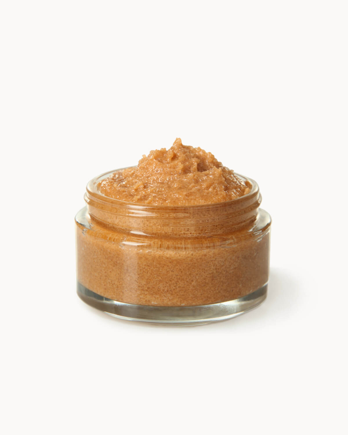 Cinnamon Sugar Scrub
