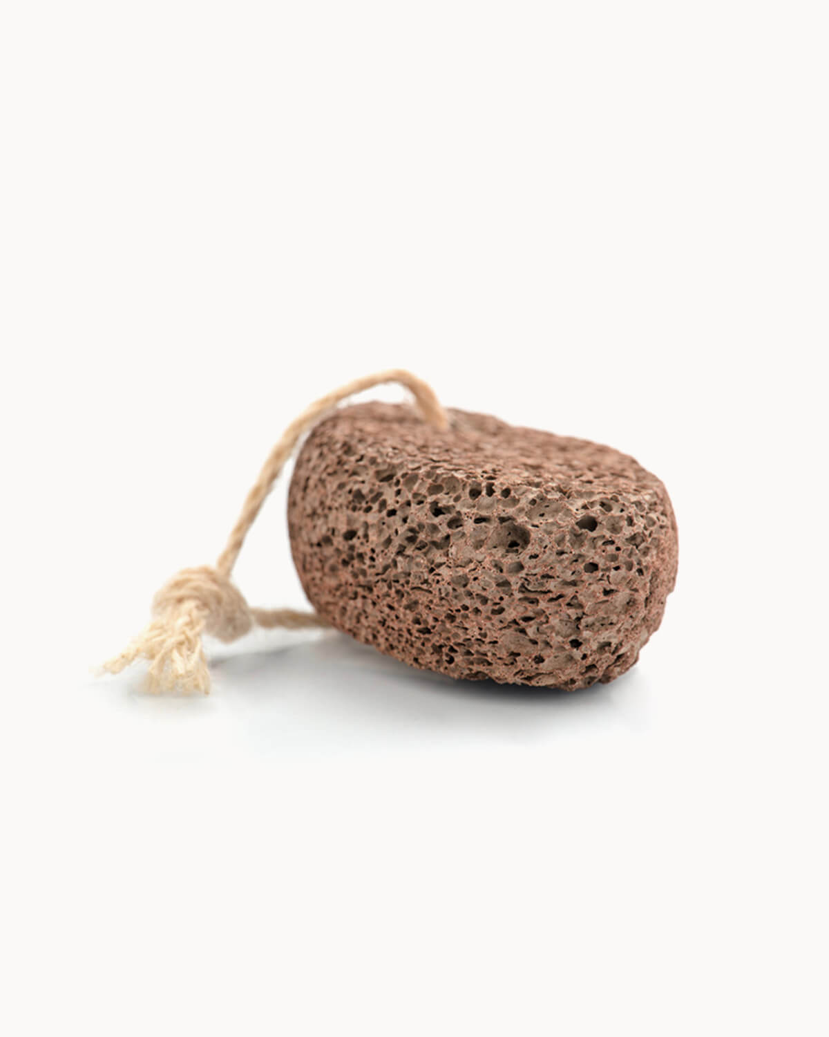 Brown Round Sponge