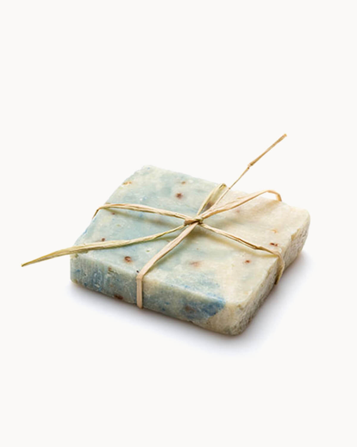 Square Bar Soap