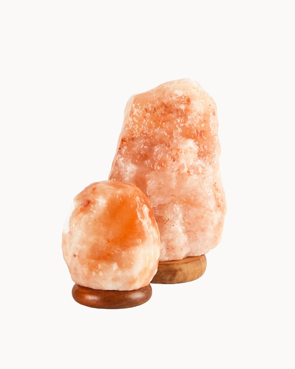 Himalayan Salt Lamp