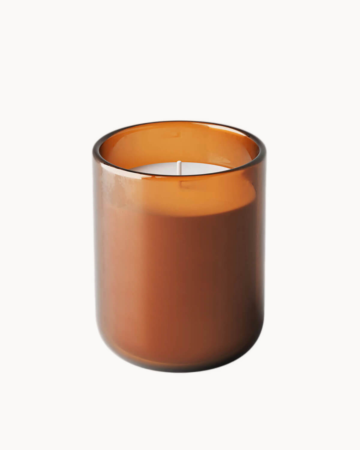 Cylindrical Candle