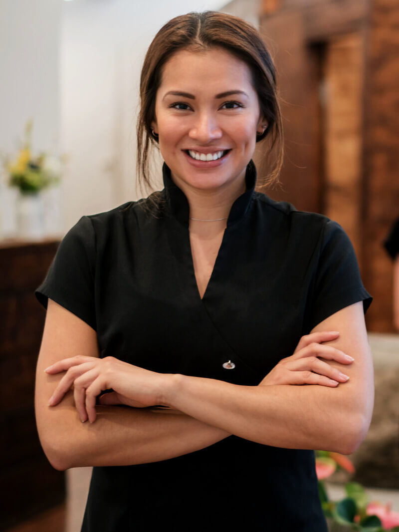 Siona Team Member Image 01