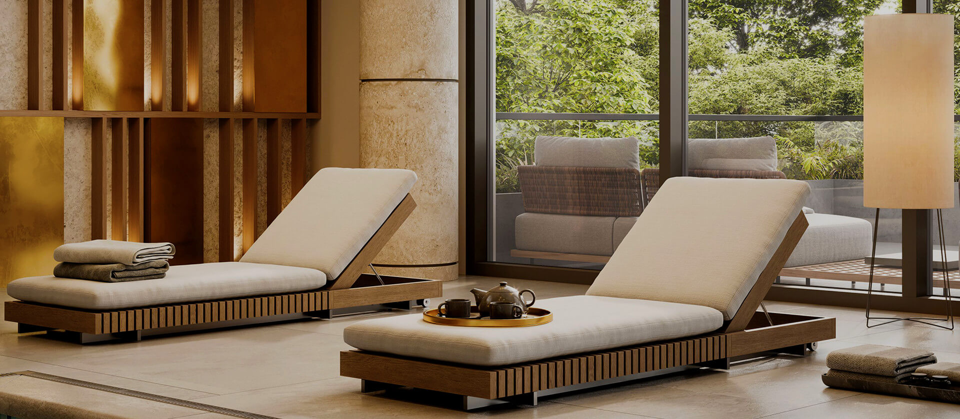 Wellness Resort Banner Image 01