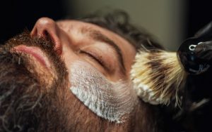 Beard Grooming Tips for a Sharp Look
