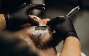 What to Expect from Your First Shave
