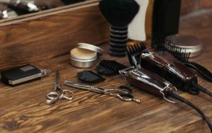 5 Signs You’re Overdue for a Barbershop Visit