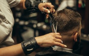 Hair Care Tips for Men with Thick Hair