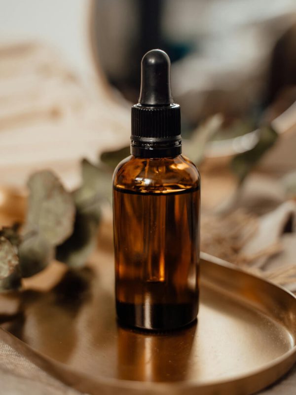 Aromatherapy Essential Oil