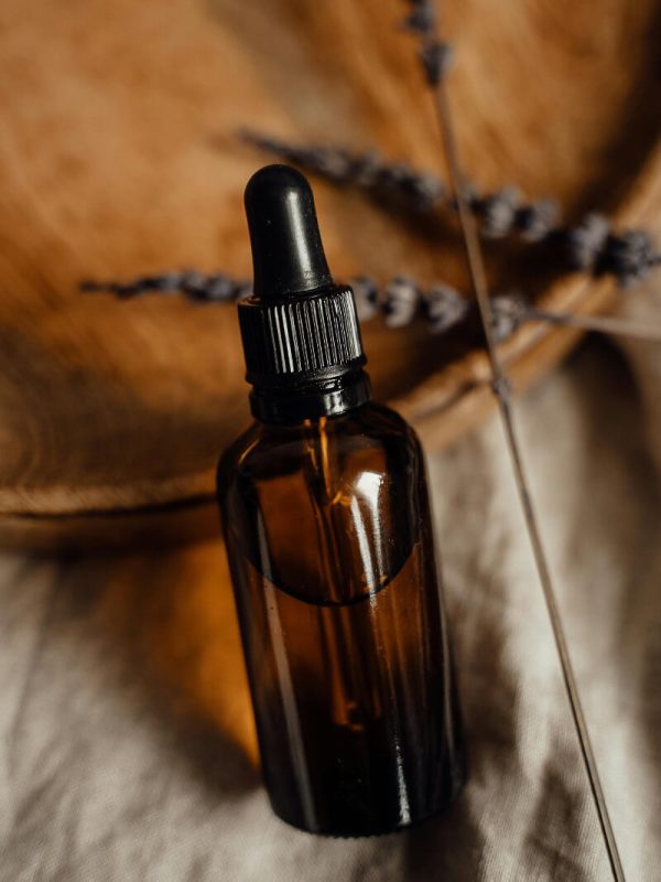 Natural Harmony Essential Oil