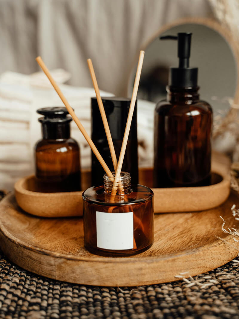 Aromatherapy Essential Oil - Image 4