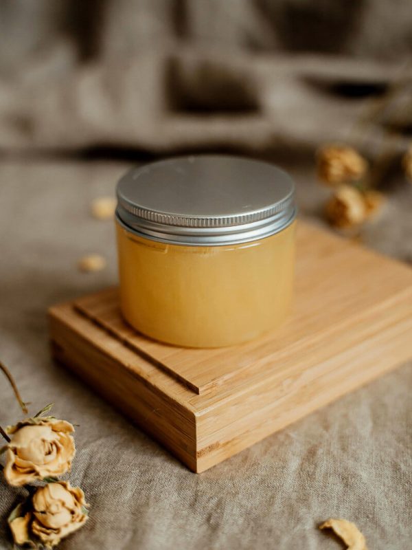 Herbal Body Balm