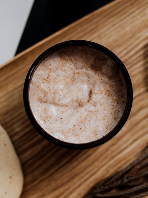 Mineral Bath Salt